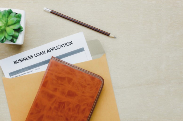 Loan Application