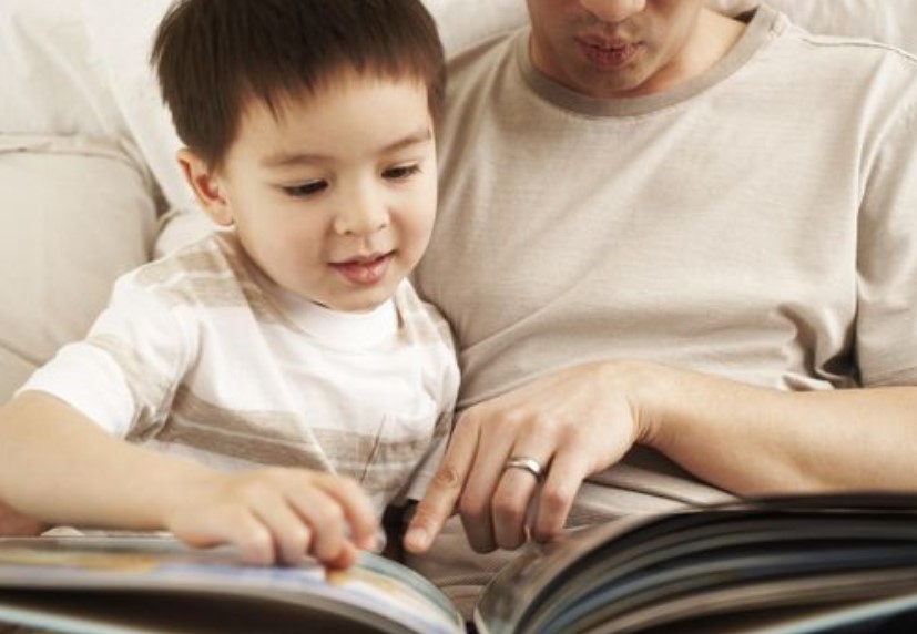 4 Ways To Encourage Your Child’s Language Development