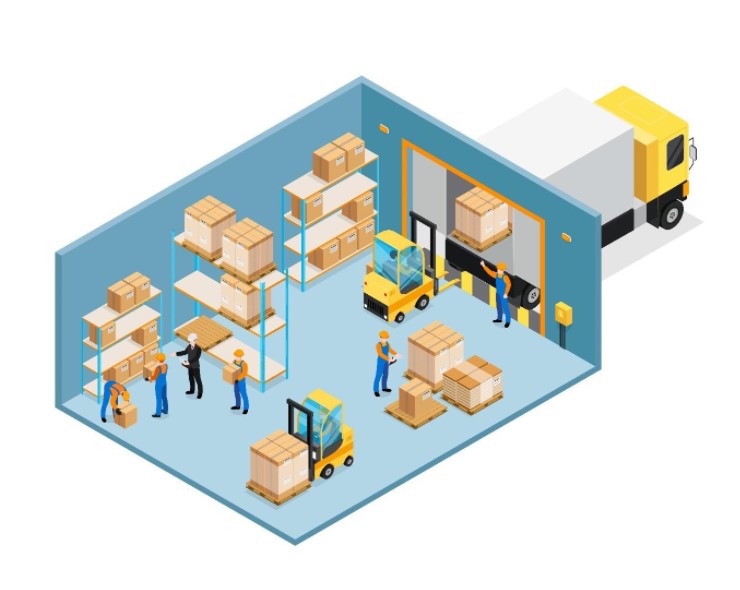 6 Tips For Managing Warehouses That Can Increase Productivity You Need to Know