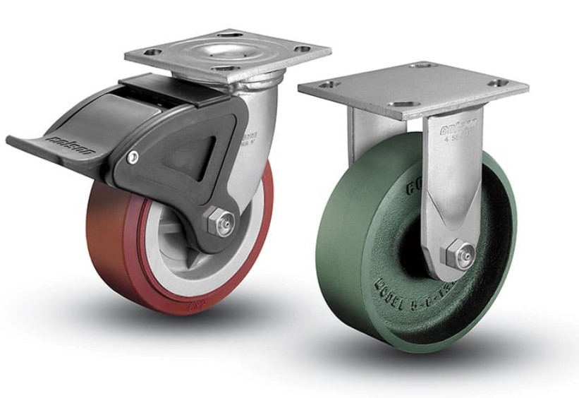 Different Casters That can Hold Heavy Weight