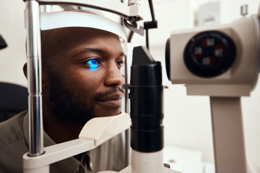 The Silent Thief of Sight: Understanding the Effects of Glaucoma